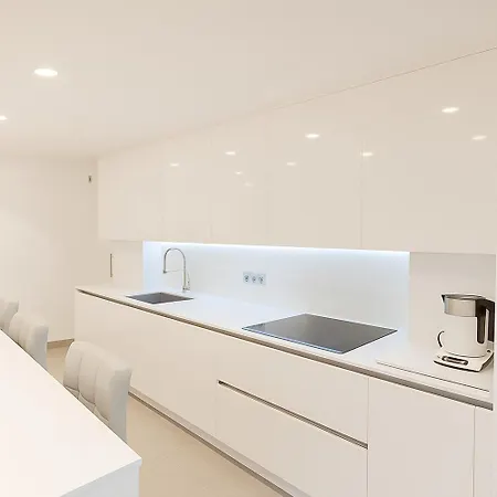 Apartment Orquidario In The Centre And Near The *